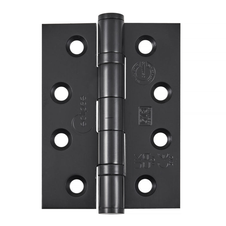 Fire Rated Ball Bearing Door Hinge Heavy Duty Grade 13
