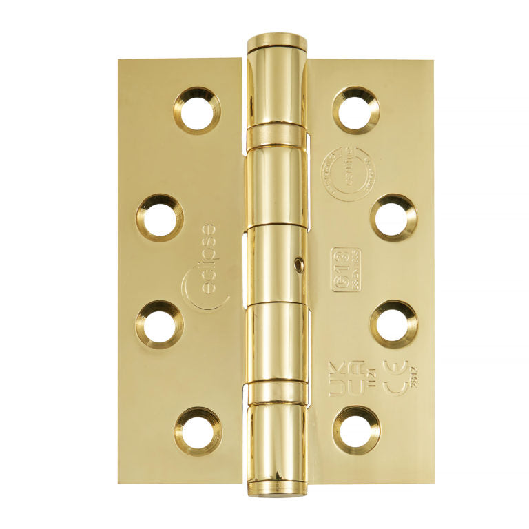 Fire Rated Ball Bearing Door Hinge Heavy Duty Grade 13