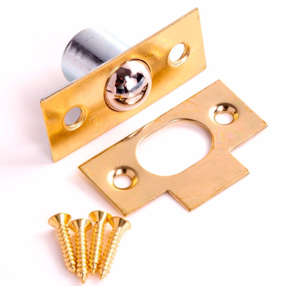 19mm Bales Catch Brass catch latch.