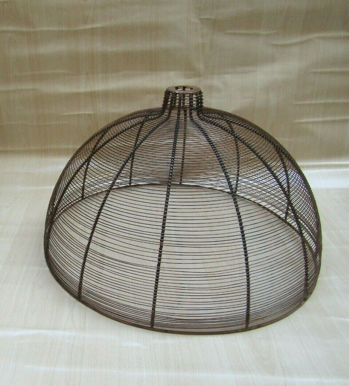 20inch Large bird cage light shade.