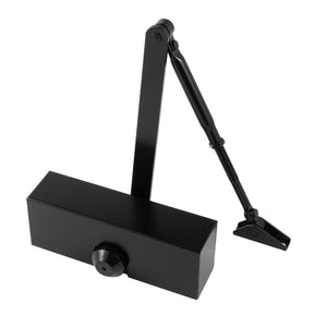 Black Cover