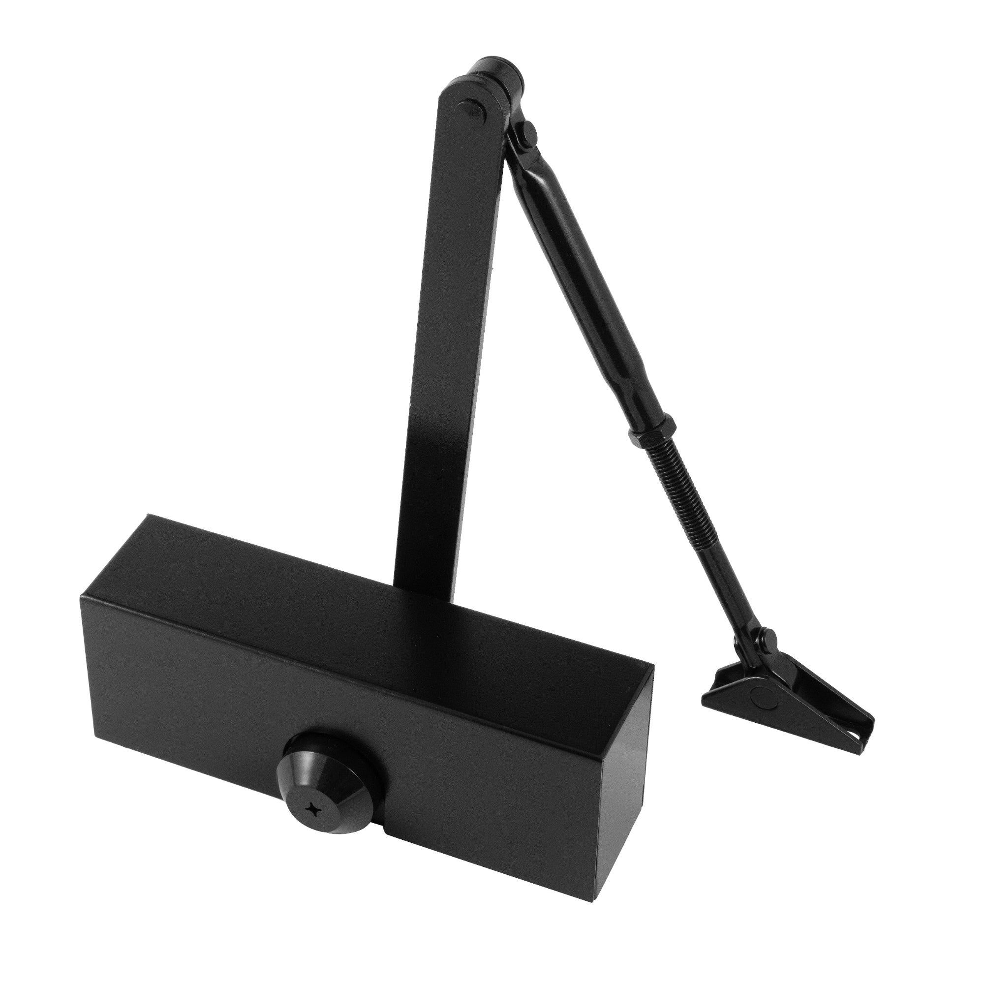 Black Cover
