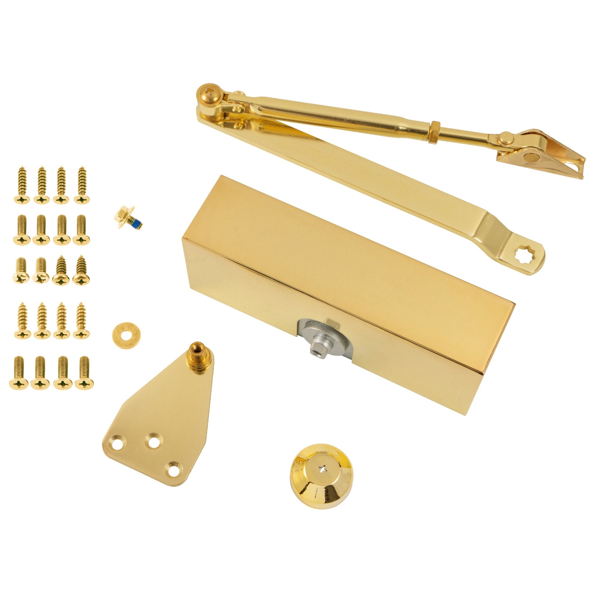 Brass