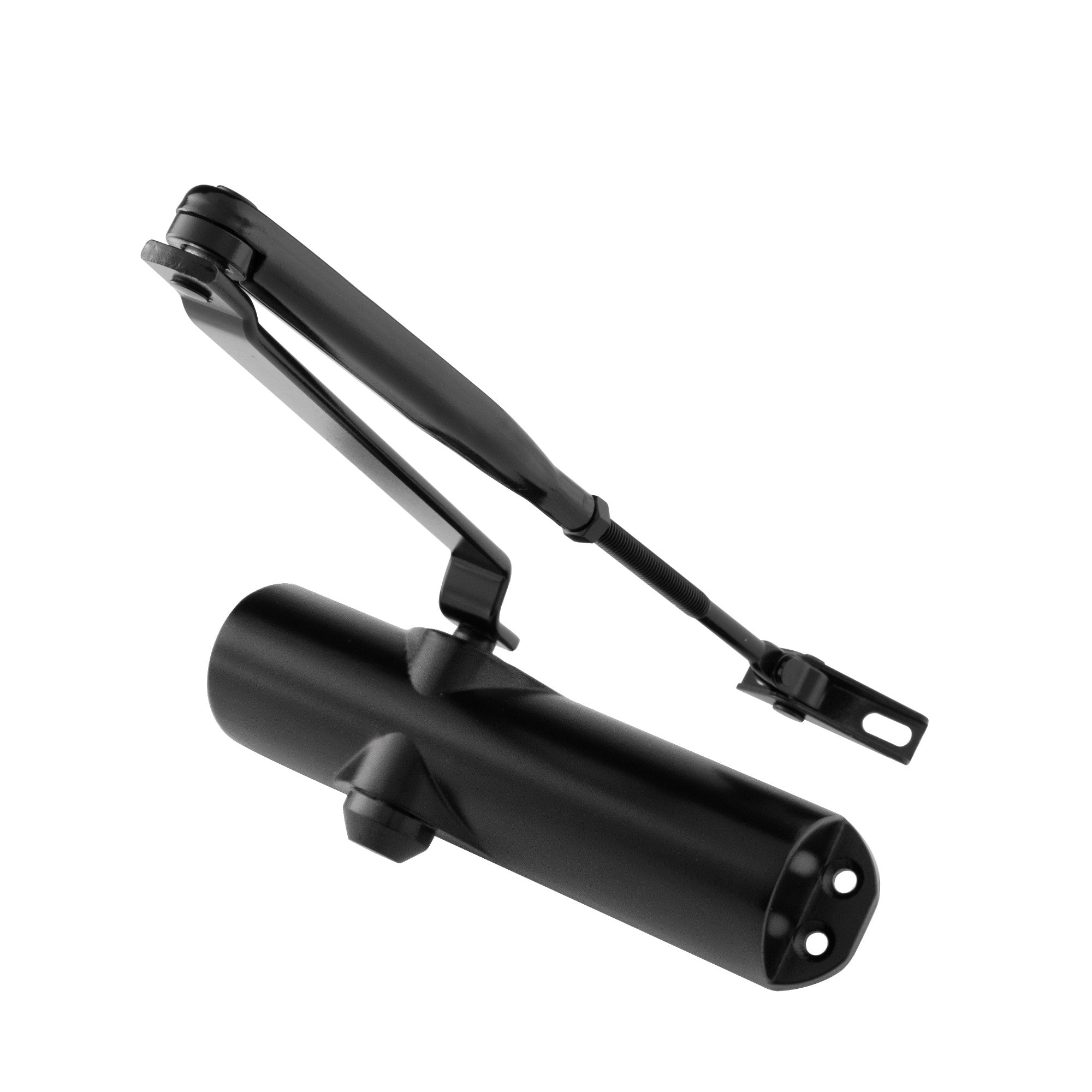 Body/Arm Matt Black