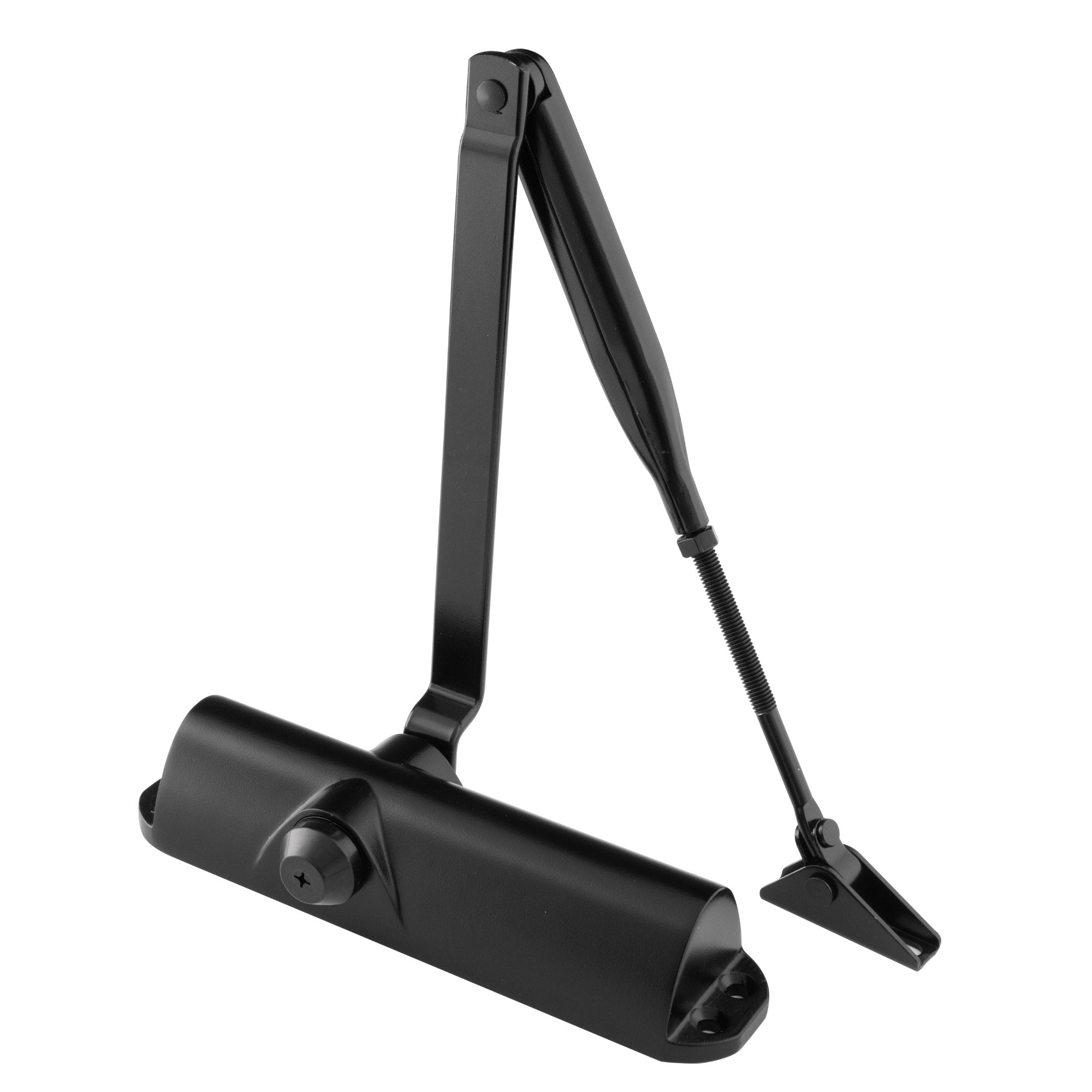 Body/Arm Matt Black