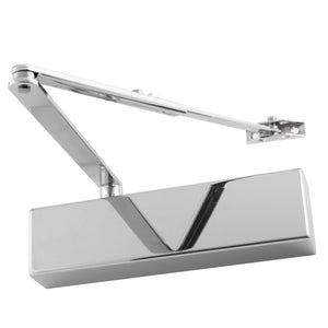 Polished Chrome
