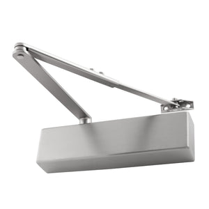 Satin Nickel