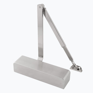 Satin Nickel