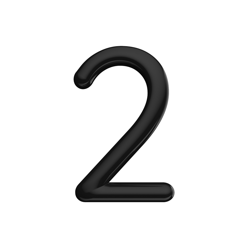Ultion Sweet Numerals 2