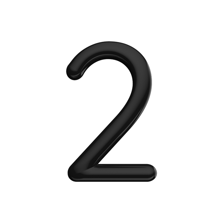 Ultion Sweet Numerals 2