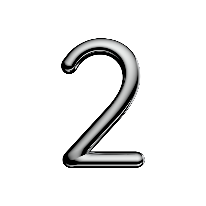 Ultion Sweet Numerals 2