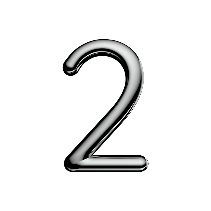 Ultion Sweet Numerals 2