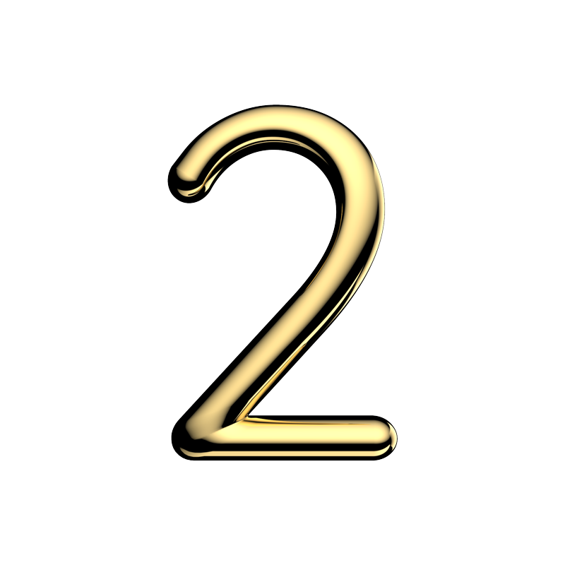 Ultion Sweet Numerals 2