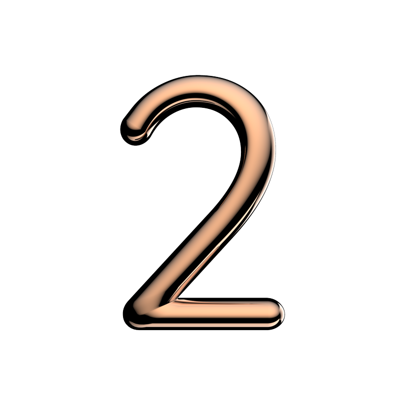 Ultion Sweet Numerals 2