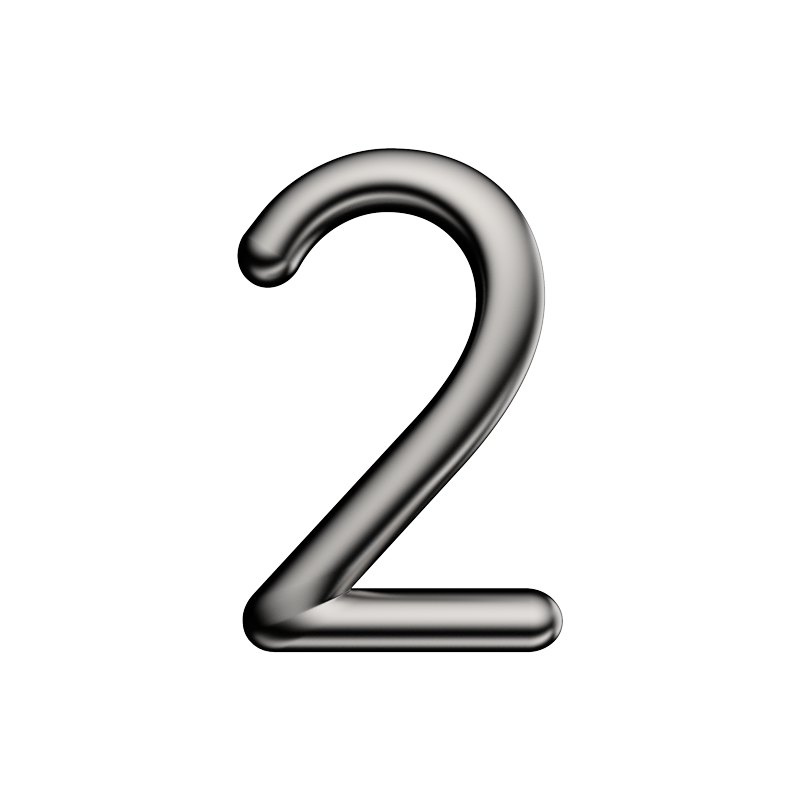 Ultion Sweet Numerals 2