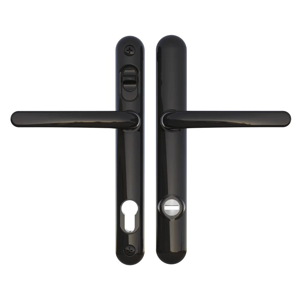 Ultion Security Handle 2 Star Plus Above Handle Lever