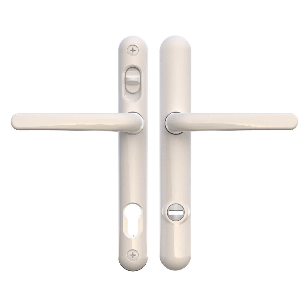 Ultion Security Handle 2 Star Plus Above Handle Lever