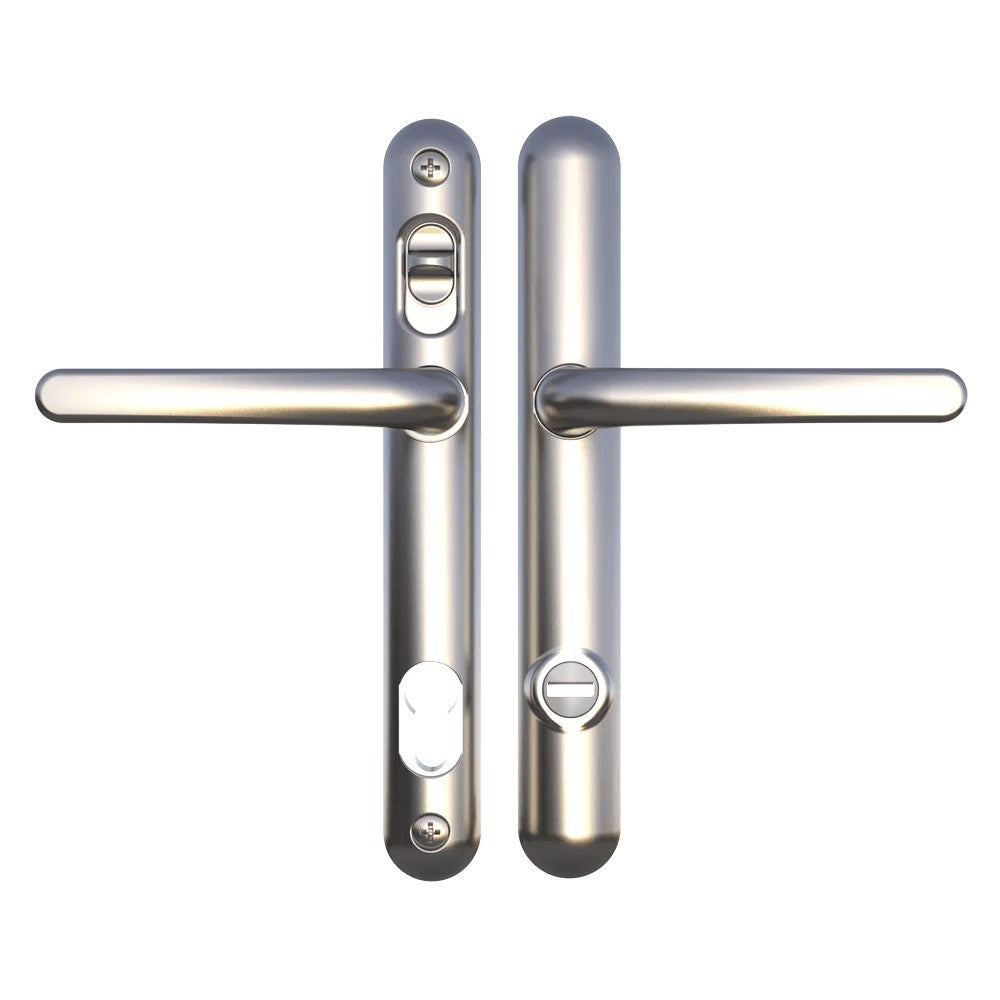 Ultion Security Handle 2 Star Plus Above Handle Lever
