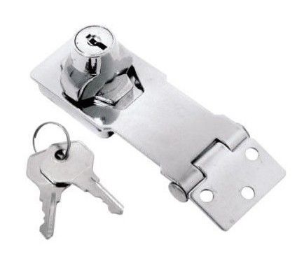 3inch Van Locking Hasp.