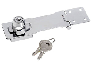 4inch Van Locking Hasp.