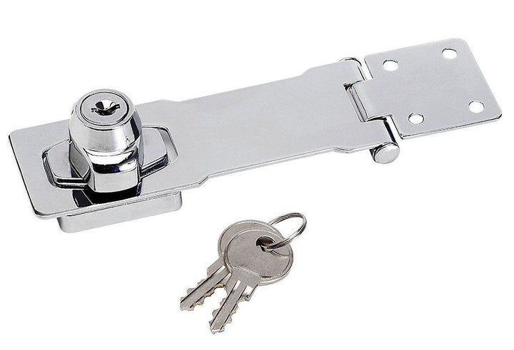4inch Van Locking Hasp.
