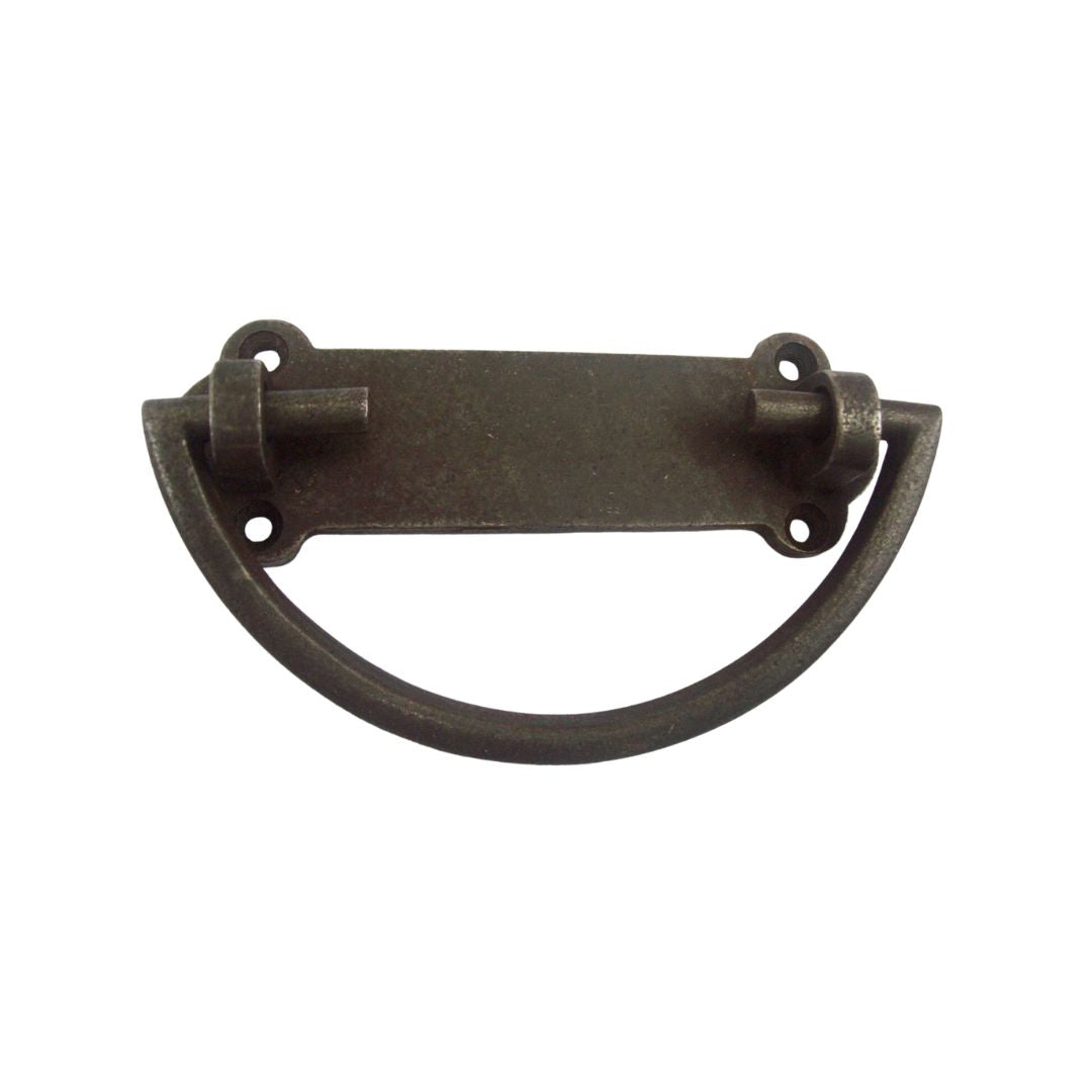 4'' Heavy Duty Drop Bar Swing Hefhandgreep