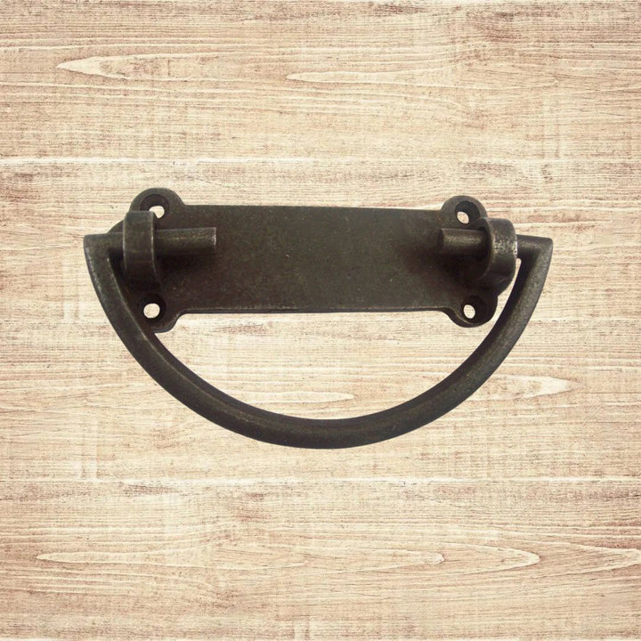 4'' Heavy Duty Drop Bar Swing Hefhandgreep