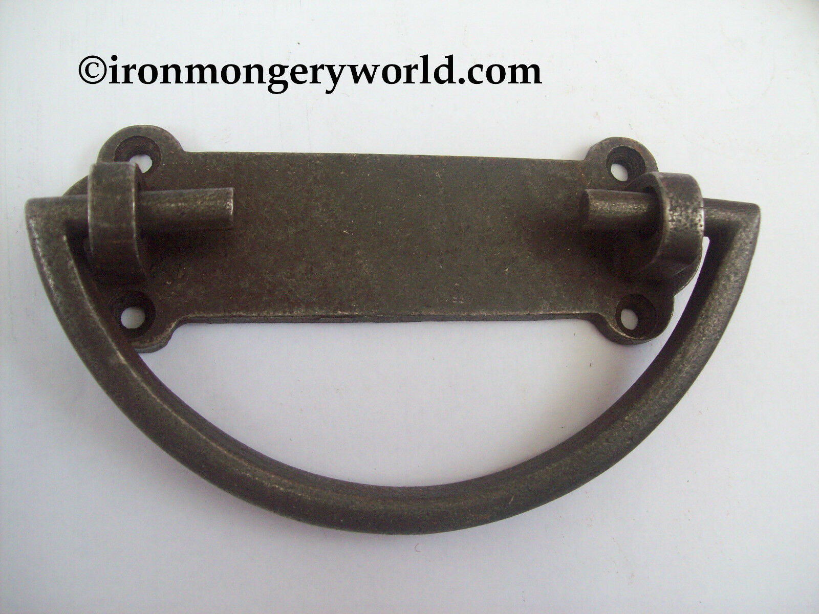 4inch Heavy Duty Drop Bar Swing Lifting handle.