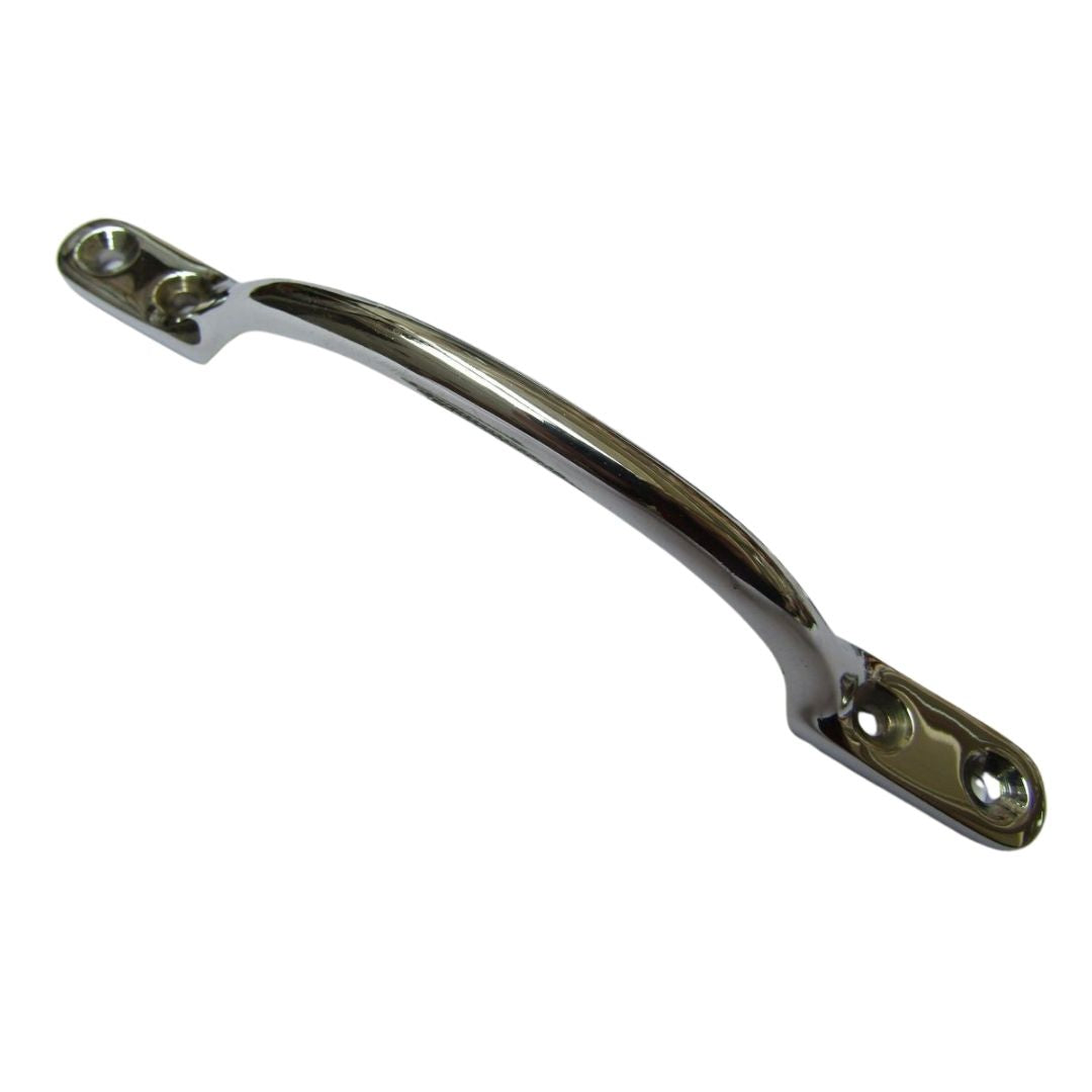 Sash Cabinet Pull Handle Polished Chrome 6inch.