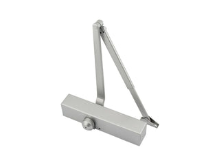 Square Silver