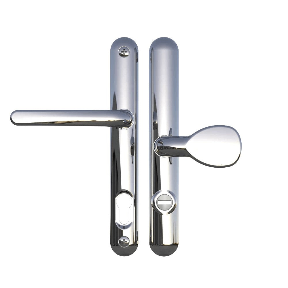 Ultion Security Handle 2 Star Above Handle Pad