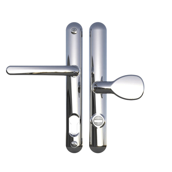 Ultion Security Handle 2 Star Above Handle Pad