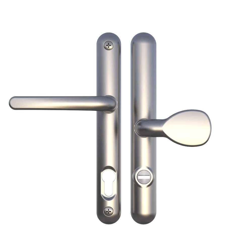 Ultion Security Handle 2 Star Above Handle Pad