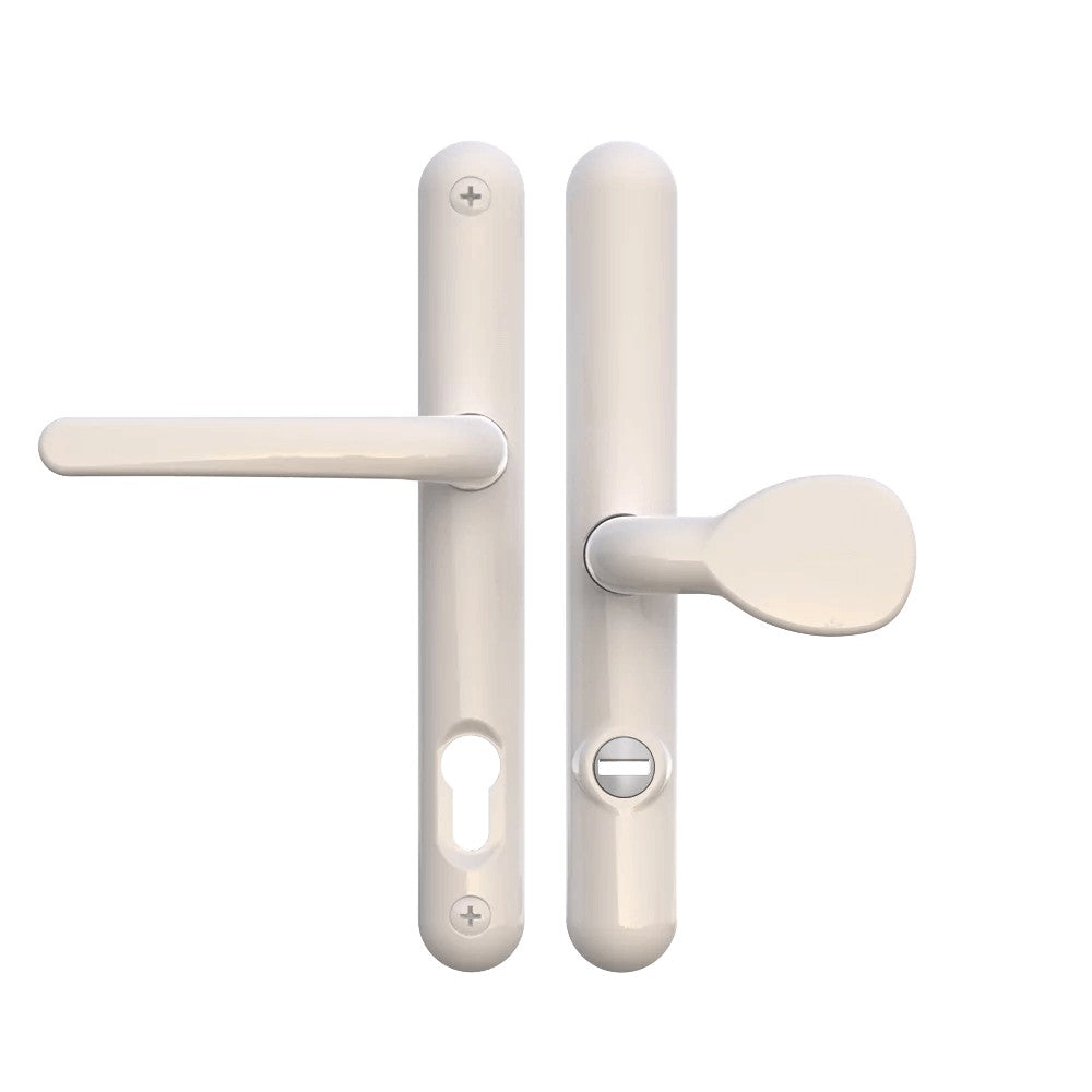 Ultion Security Handle 2 Star Above Handle Pad