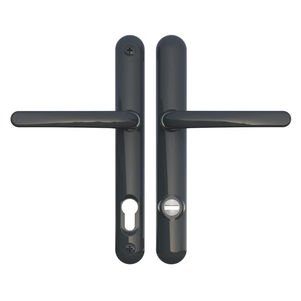 Ultion Security Handle 2 Star Above Handle Lever