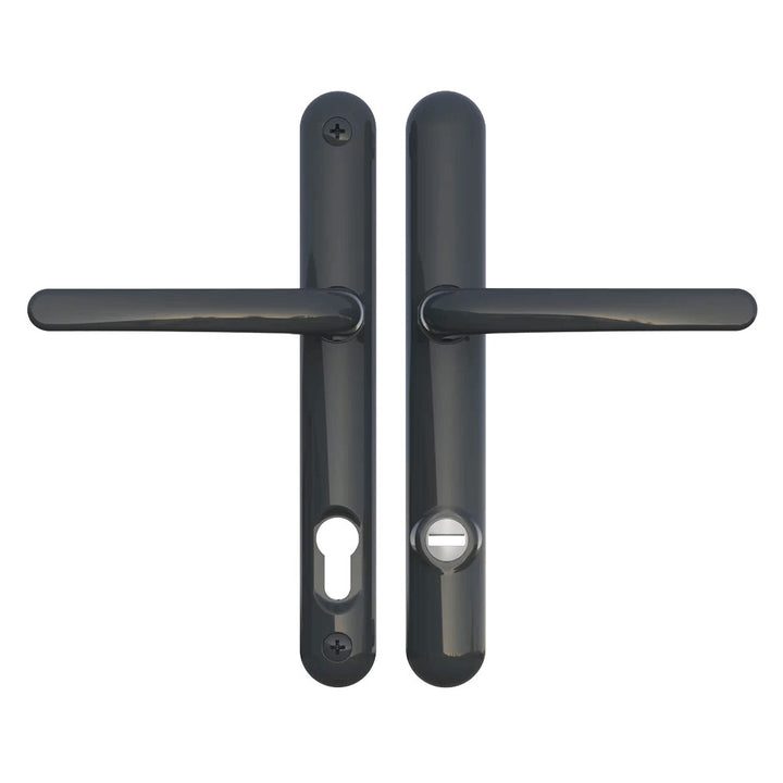 Ultion Security Handle 2 Star Above Handle Lever