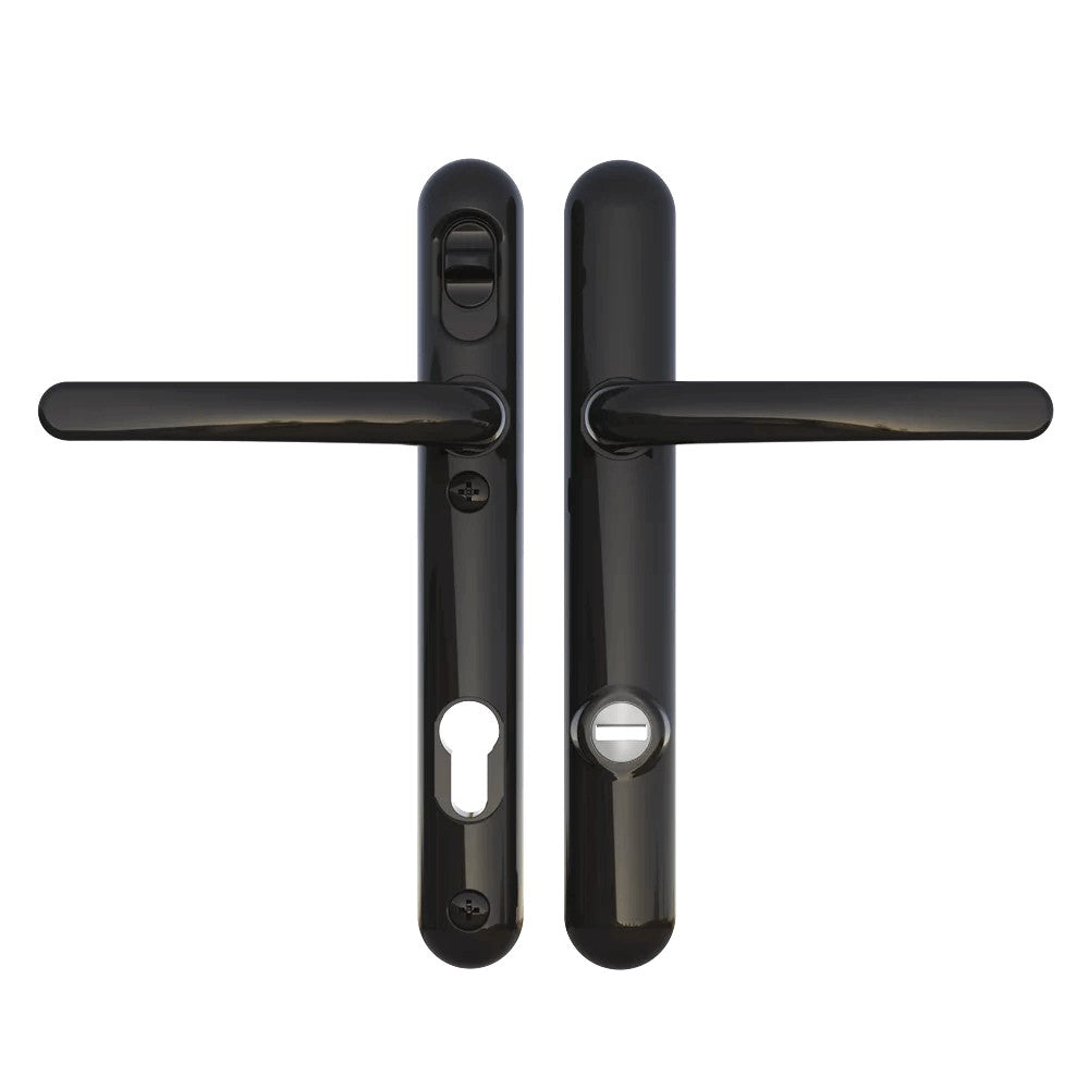 Ultion Security Handle 2 Star Plus Below Handle Lever