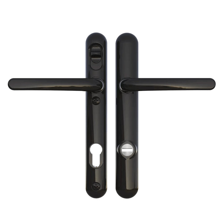 Ultion Security Handle 2 Star Plus Below Handle Lever
