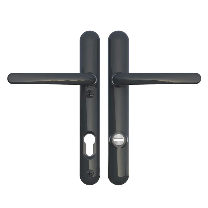 Ultion Security Handle 2 Star Below Handle Lever