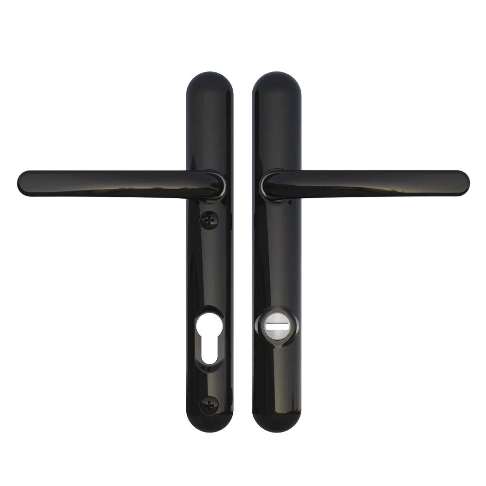 Ultion Security Handle 2 Star Below Handle Lever