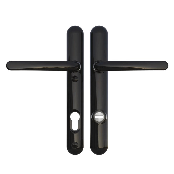 Ultion Security Handle 2 Star Below Handle Lever