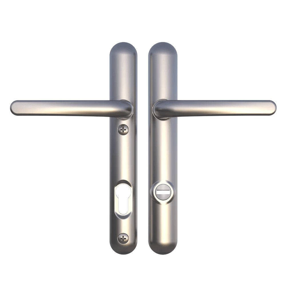 Ultion Security Handle 2 Star Below Handle Lever