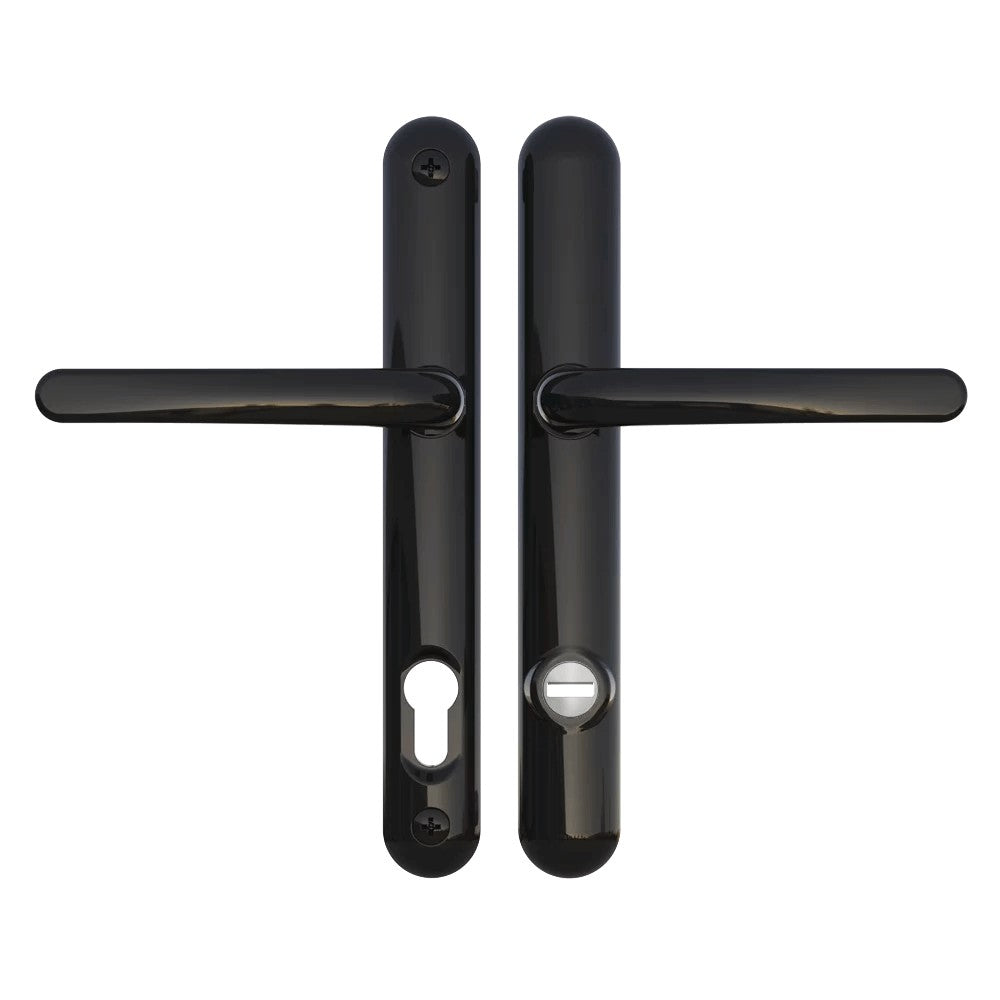 Ultion Security Handle 2 Star Above Handle Lever
