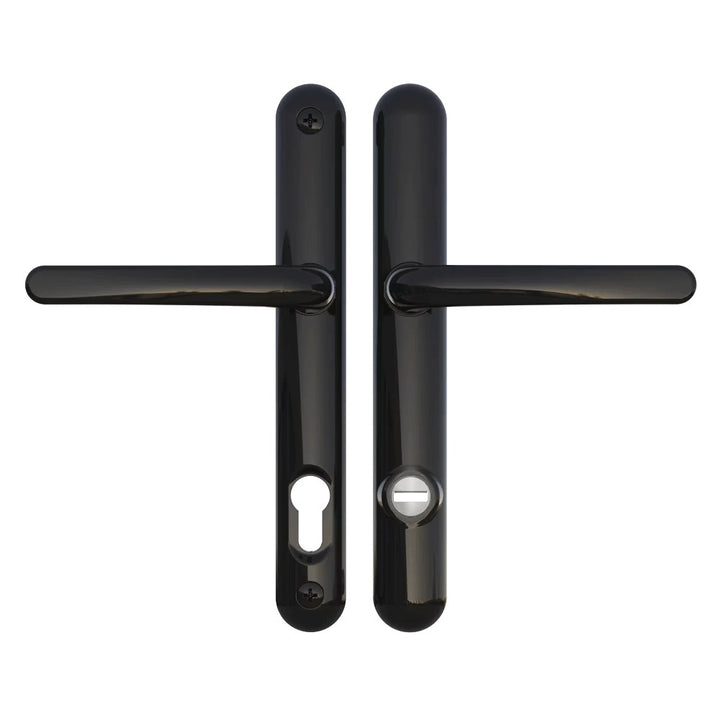 Ultion Security Handle 2 Star Above Handle Lever