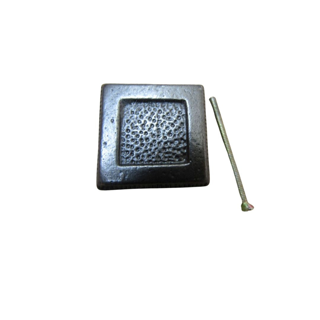 Britannia Square Cabinet Knob 30mm
