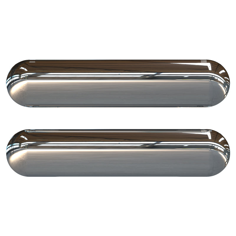 Ultion Sweet Rounded Letterplate
