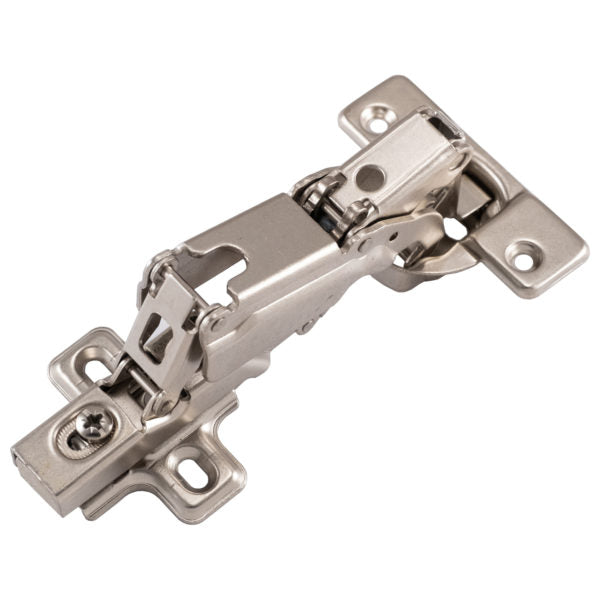 Clip-On 165° Cabinet Hinge 35mm – Full Overlay (Pack of 2)