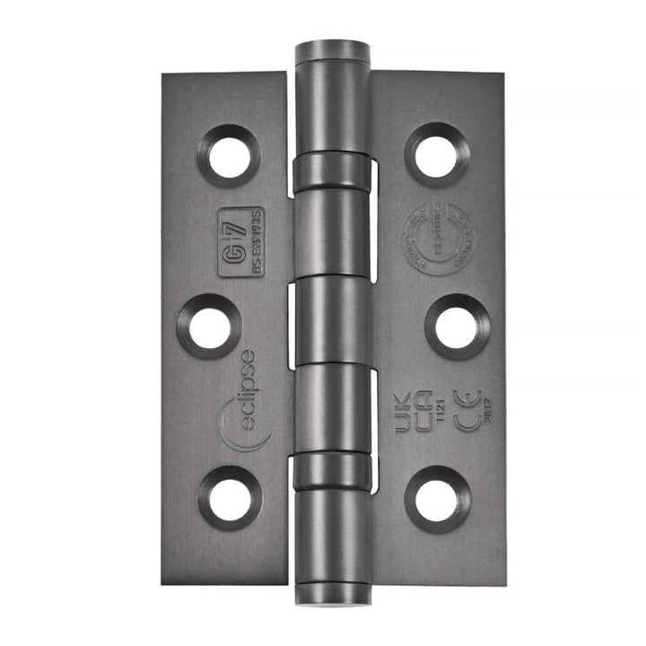 Fire Rated Ball Bearing Door Hinge Grade 7