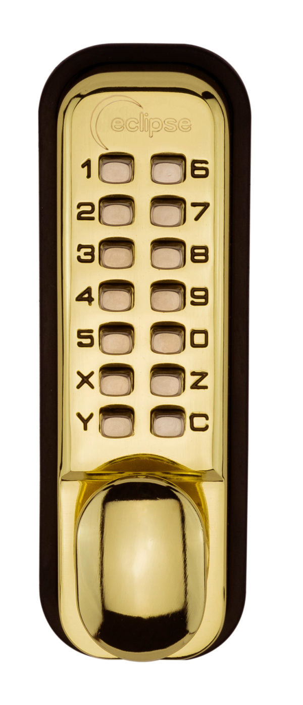 Fire Rated ED20 Digital Door Lock