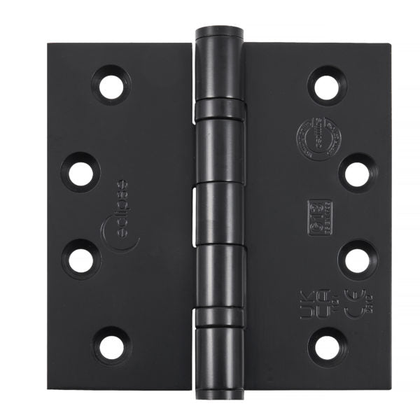 Fire Rated Ball Bearing Door Hinge Grade 13 102x102x3mm